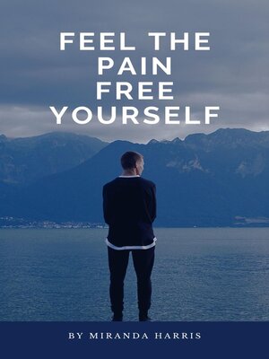 cover image of Feel the Pain